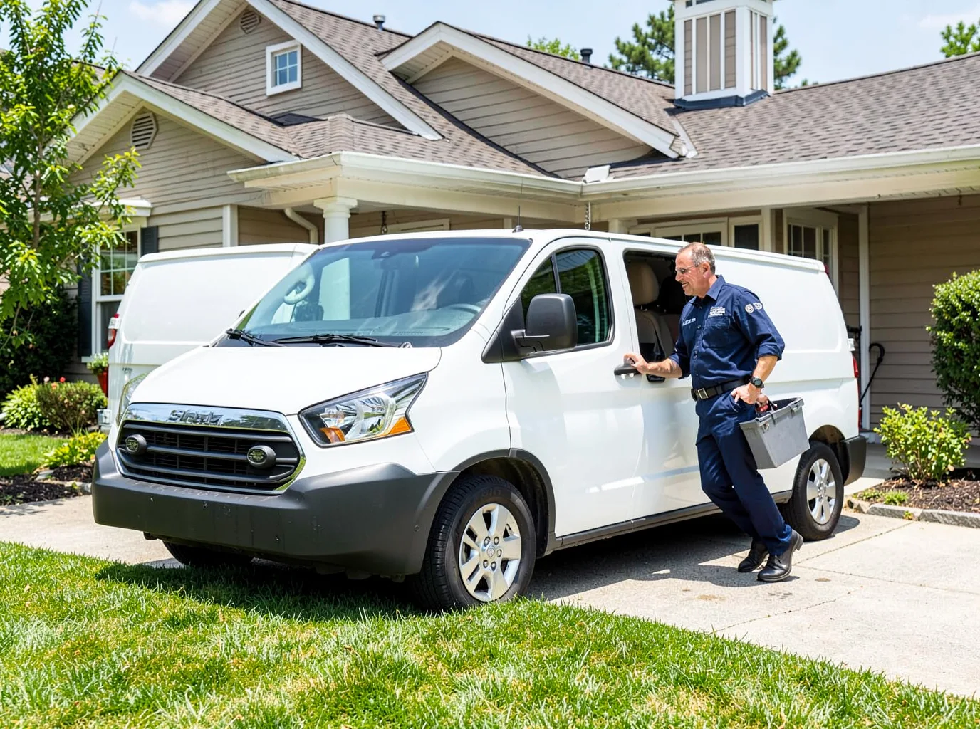 Emergency Plumber company in Jacksonville, IL