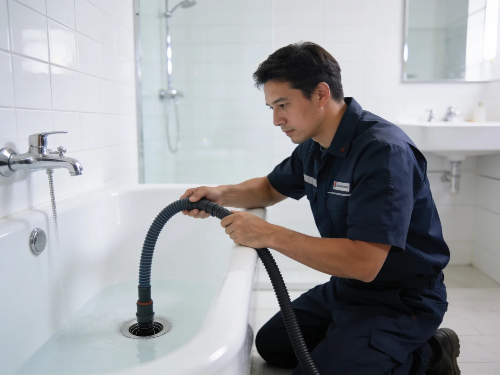 Emergency Plumber Jacksonville, IL FAQs